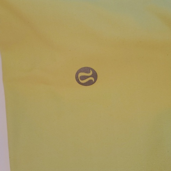 #1038 Lululemon align leggings  size 4 b1174 - Picture 5 of 6